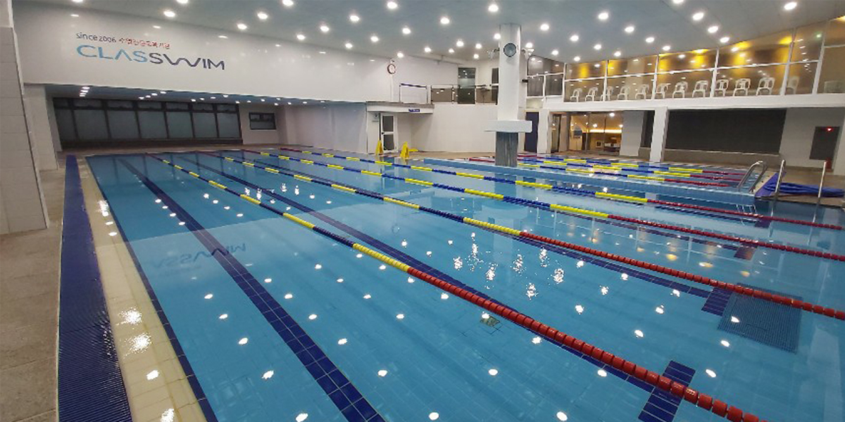 클래스윔 광안점