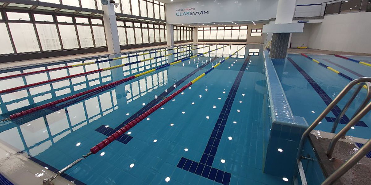 클래스윔 광안점