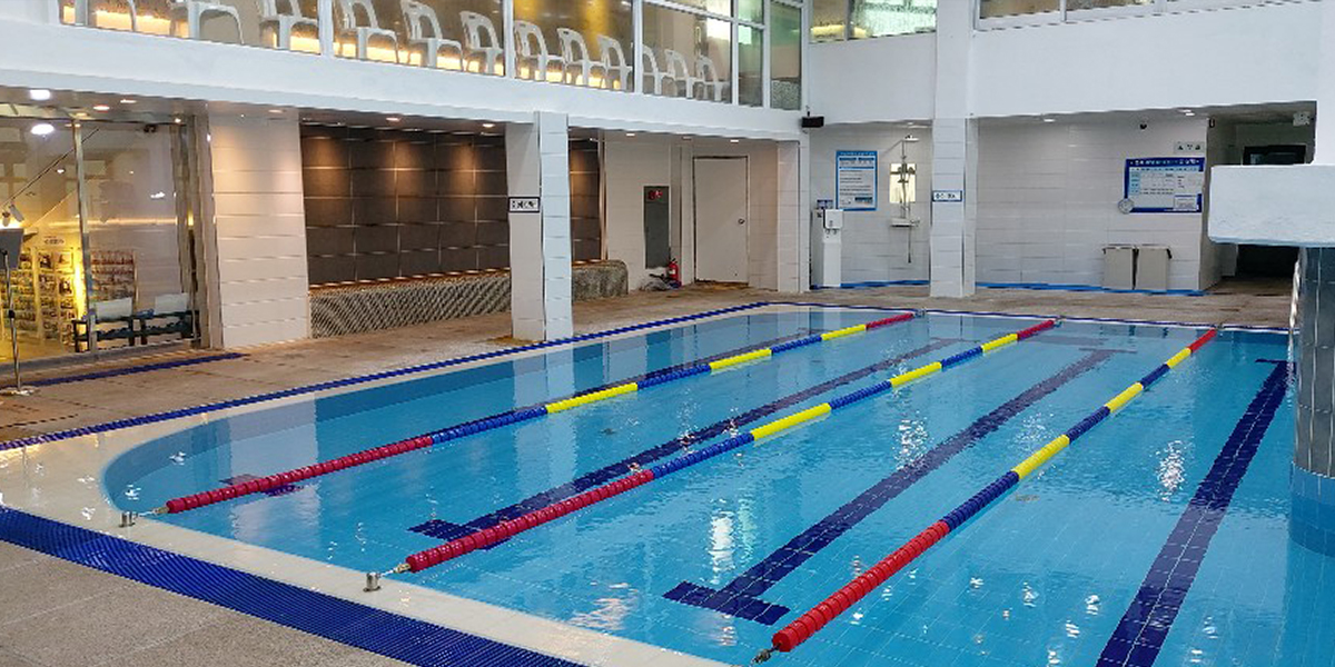 클래스윔 광안점