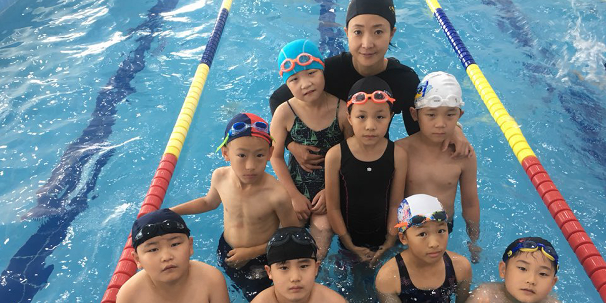 클래스윔 광안점