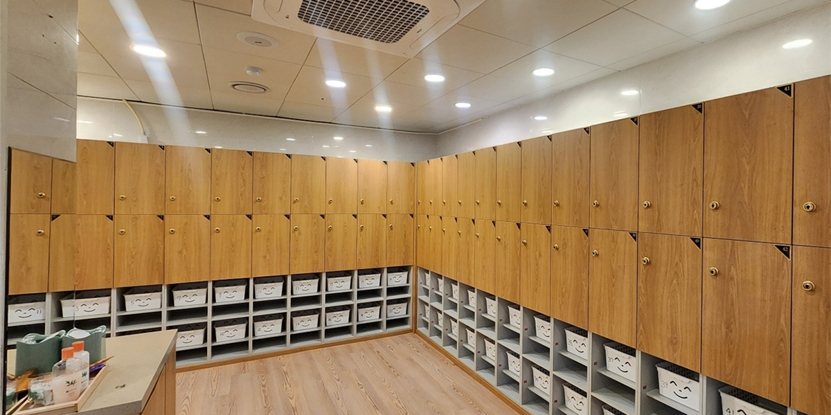 클래스윔 광안점