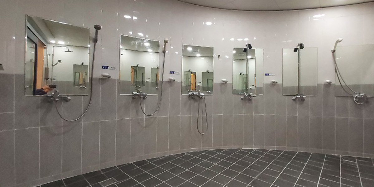 클래스윔 광안점