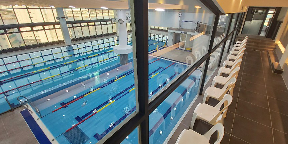 클래스윔 광안점