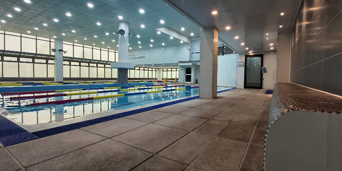 클래스윔 광안점